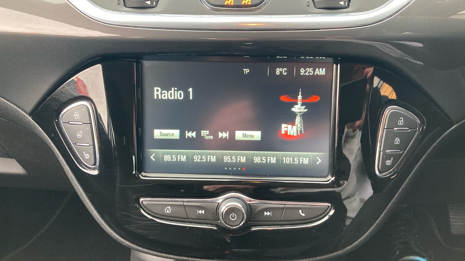 Used Vauxhall Corsa 2018 for sale - 76366937: Photo 12