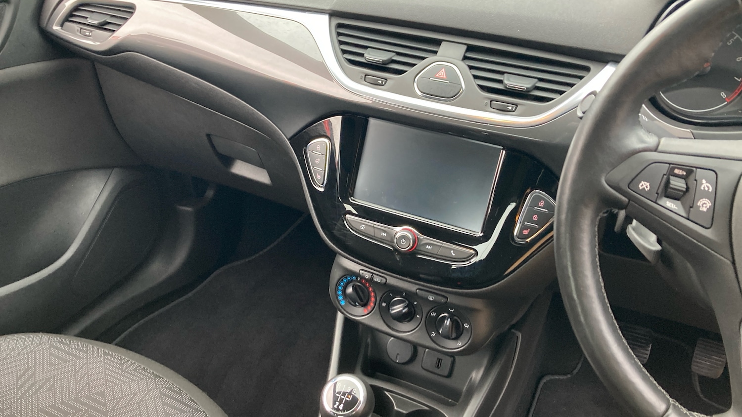 Used Vauxhall Corsa 2018 for sale - 76366937: Photo 14