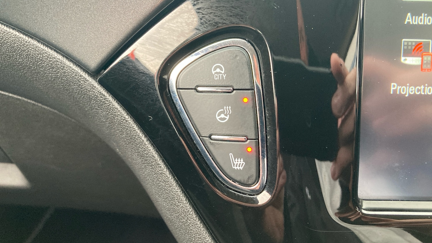 Used Vauxhall Corsa 2018 for sale - 76366937: Photo 28