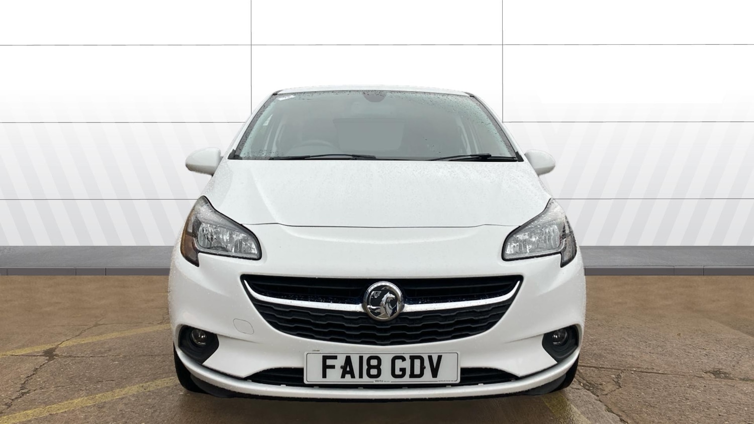 Used Vauxhall Corsa 2018 for sale - 76366937: Photo 3