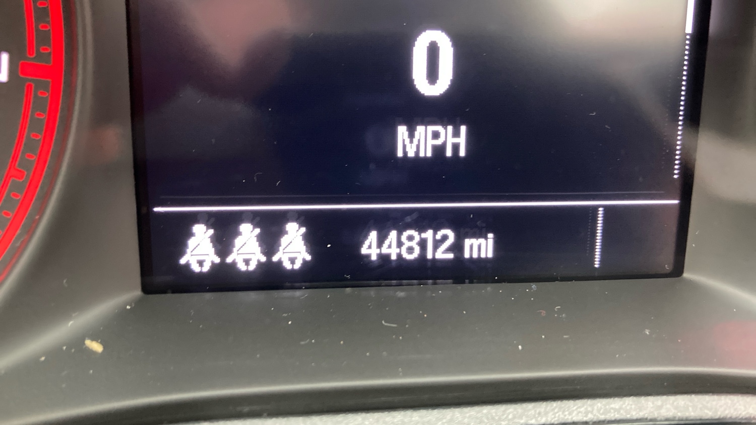 Used Vauxhall Corsa 2018 for sale - 76366937: Photo 31