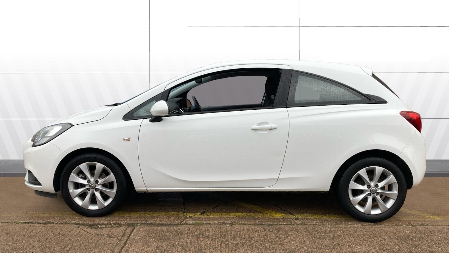 Used Vauxhall Corsa 2018 for sale - 76366937: Photo 5