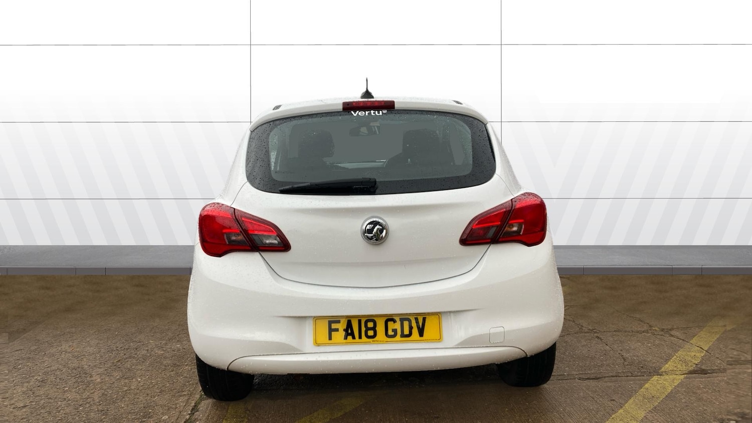 Used Vauxhall Corsa 2018 for sale - 76366937: Photo 6