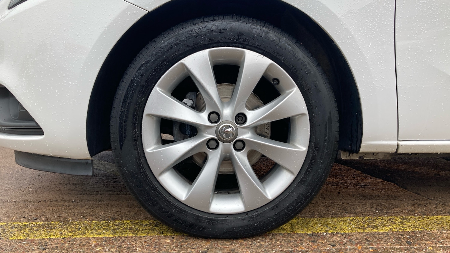 Used Vauxhall Corsa 2018 for sale - 76366937: Photo 7
