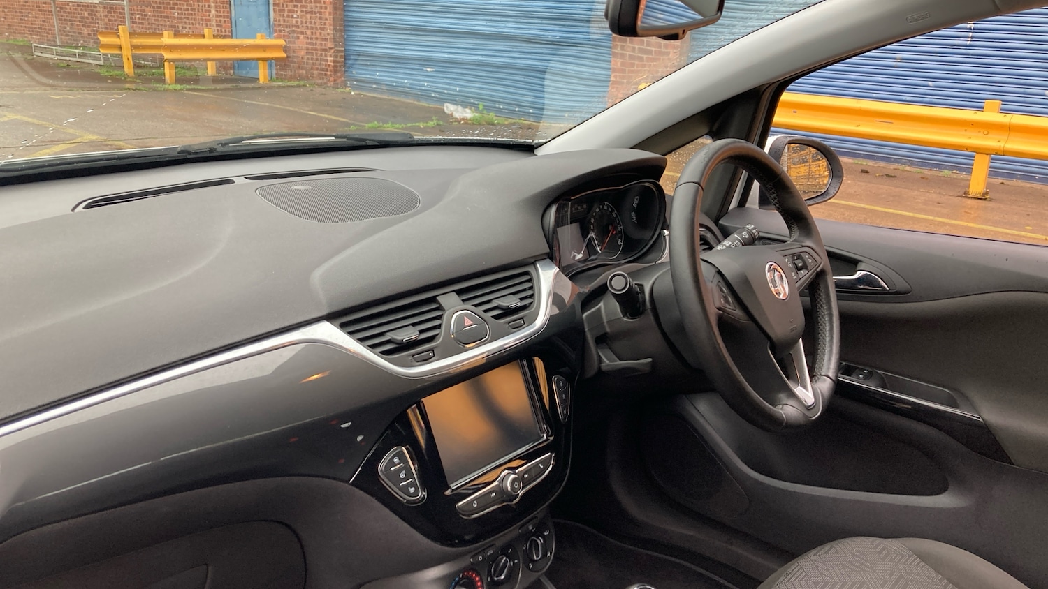 Used Vauxhall Corsa 2018 for sale - 76366937: Photo 9