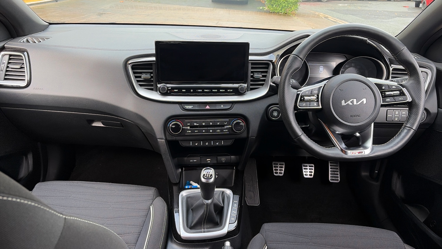 Used Kia Ceed 2022 for sale - 76412044: Photo 10