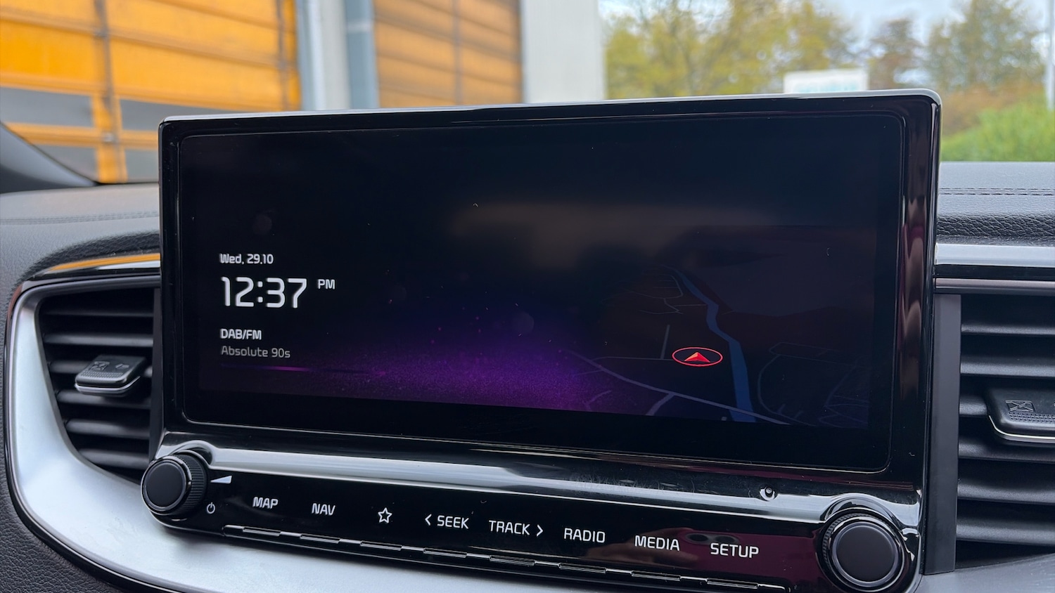 Used Kia Ceed 2022 for sale - 76412044: Photo 12