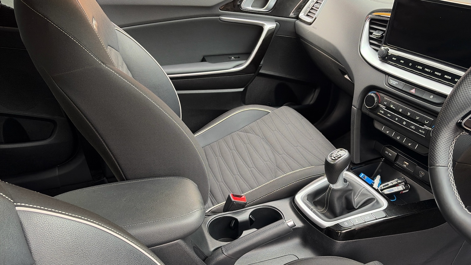 Used Kia Ceed 2022 for sale - 76412044: Photo 14