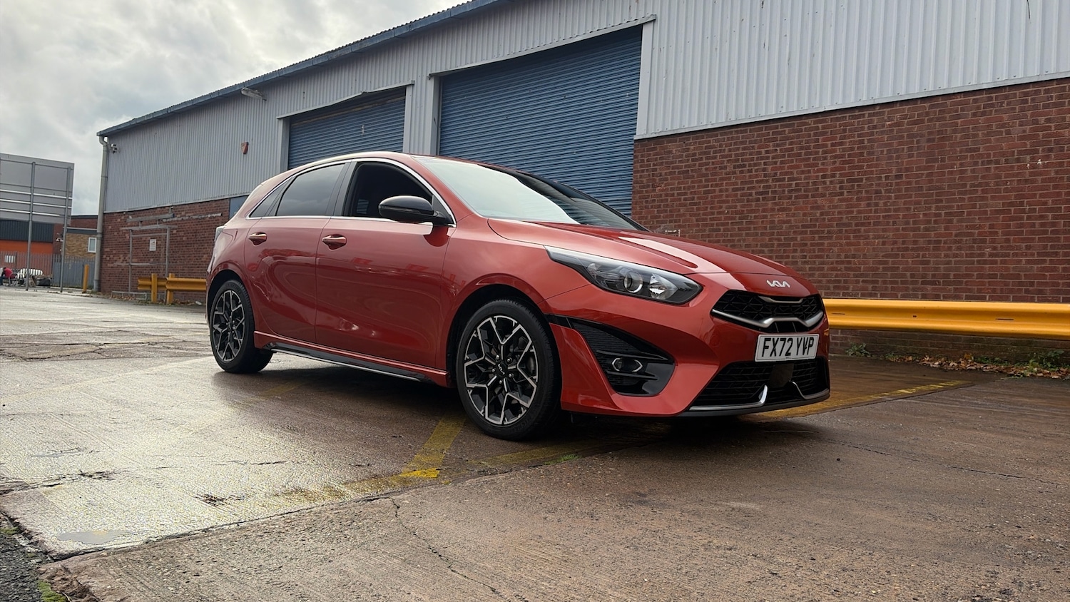 Used Kia Ceed 2022 for sale - 76412044: Photo 21