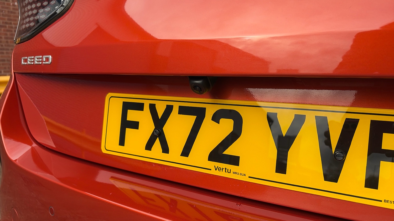 Used Kia Ceed 2022 for sale - 76412044: Photo 25