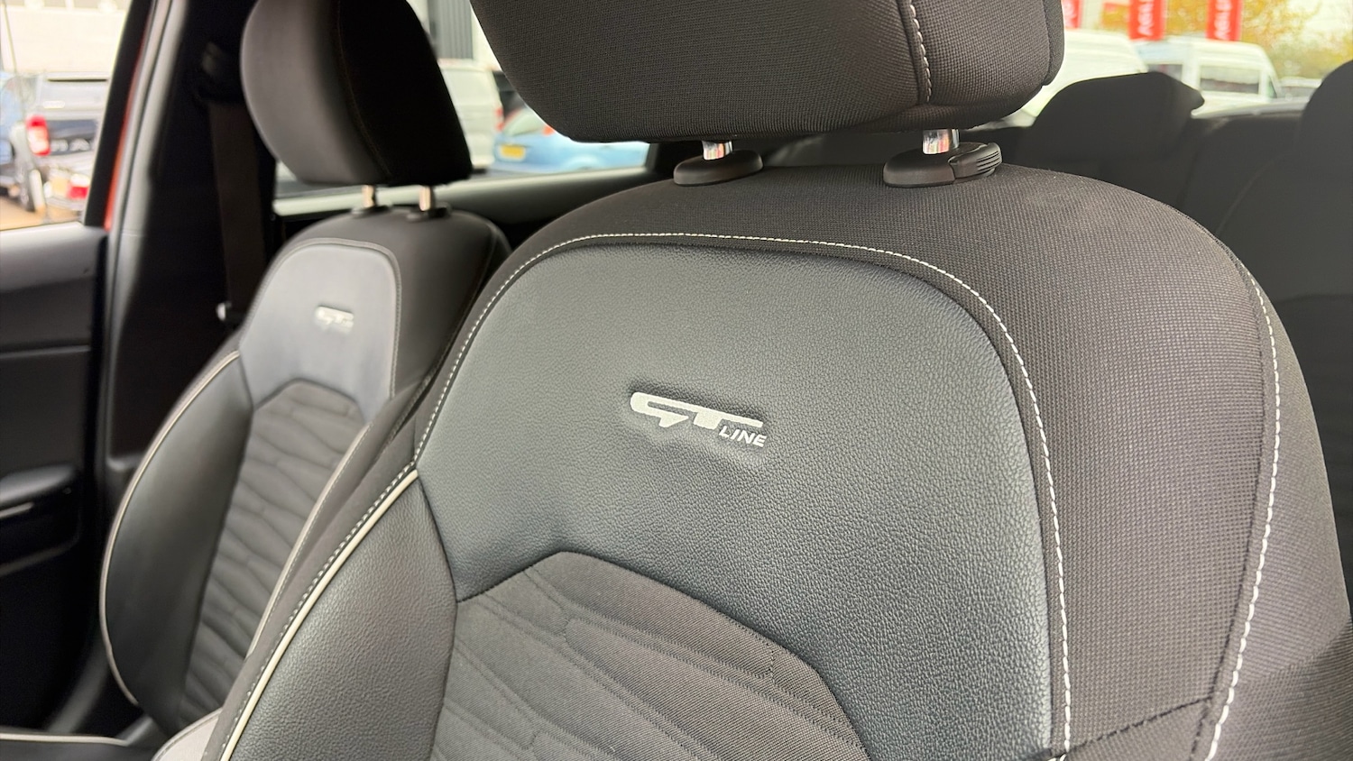 Used Kia Ceed 2022 for sale - 76412044: Photo 29