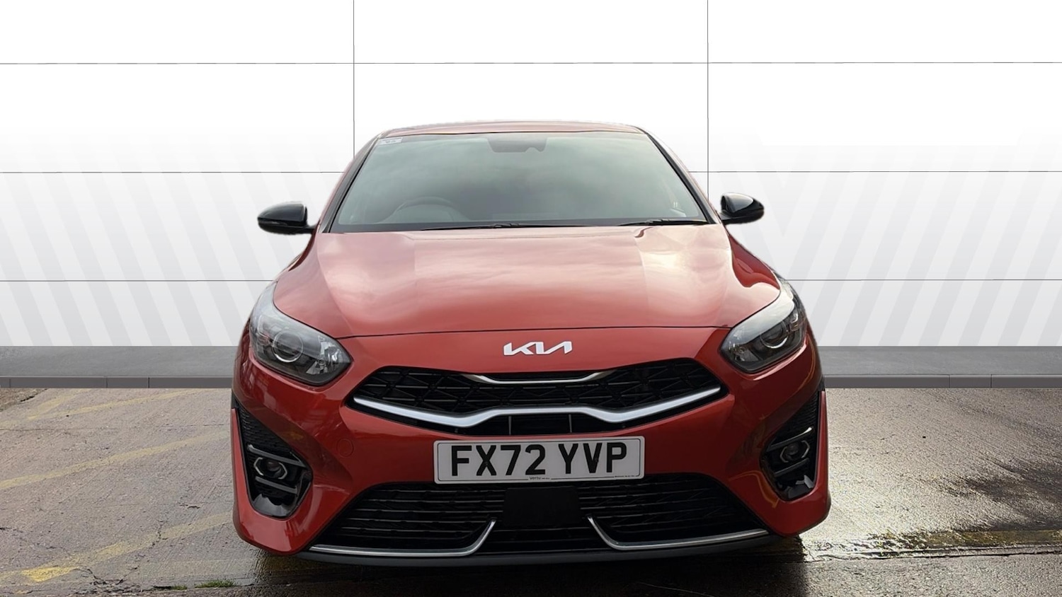 Used Kia Ceed 2022 for sale - 76412044: Photo 3