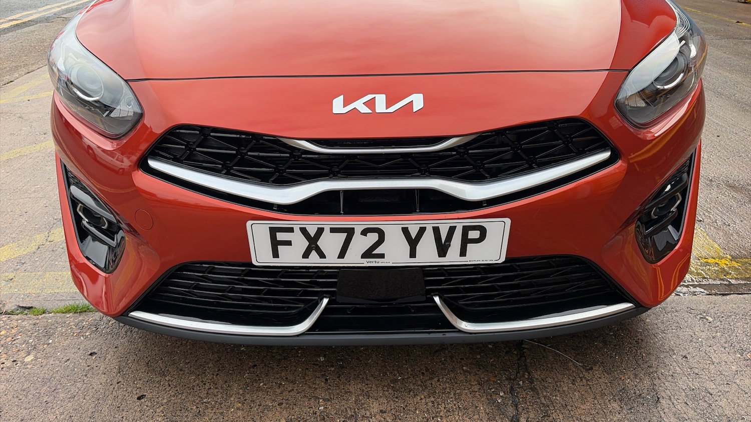 Used Kia Ceed 2022 for sale - 76412044: Photo 32