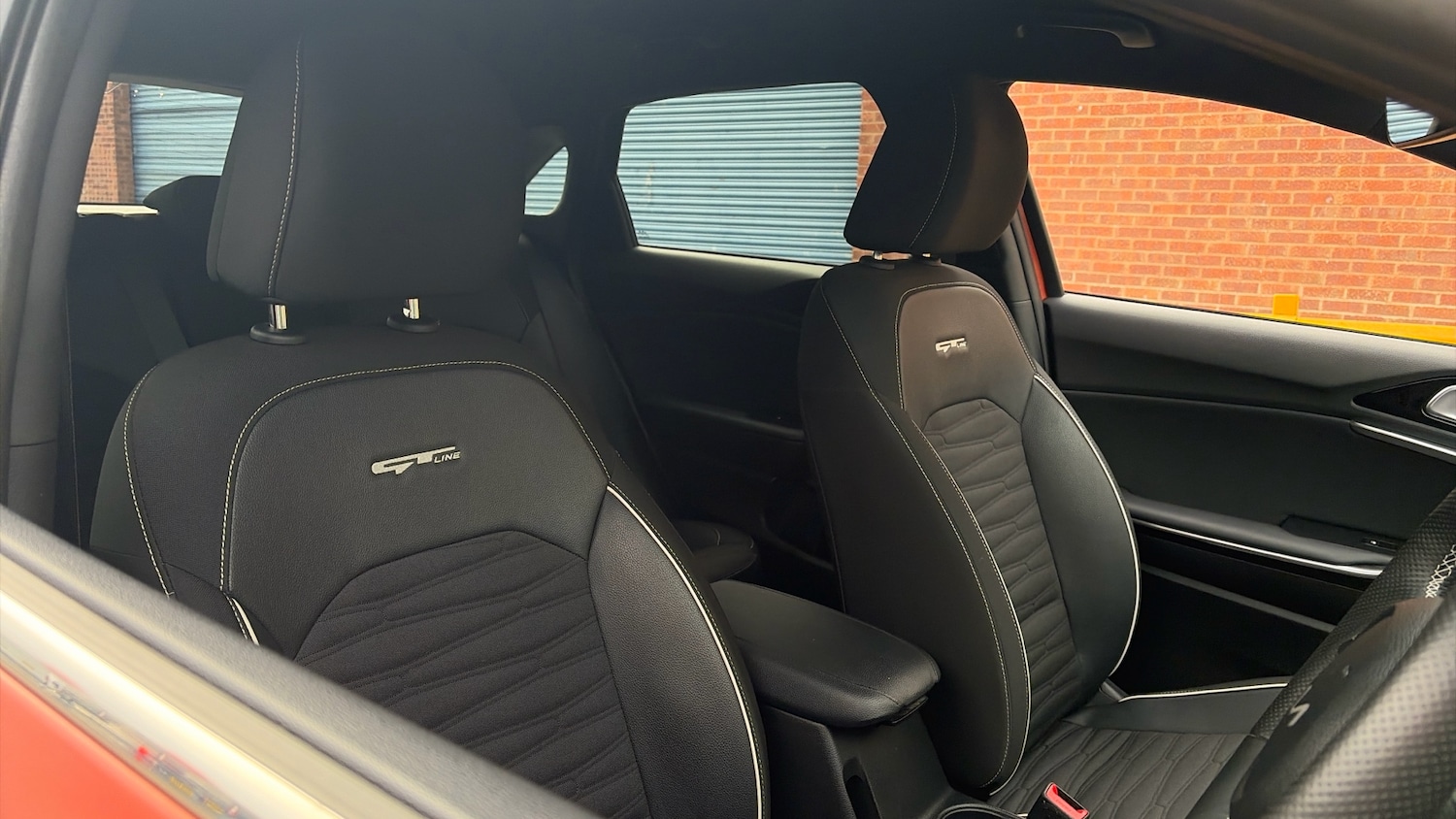 Used Kia Ceed 2022 for sale - 76412044: Photo 33