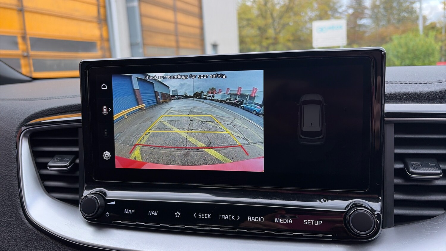 Used Kia Ceed 2022 for sale - 76412044: Photo 38