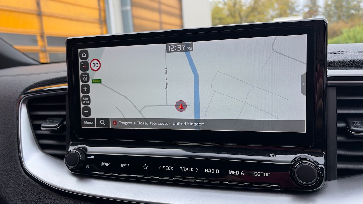 Used Kia Ceed 2022 for sale - 76412044: Photo 39