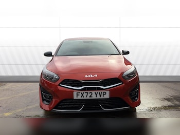 Used Kia Ceed 2022 for sale - 76412044: Photo