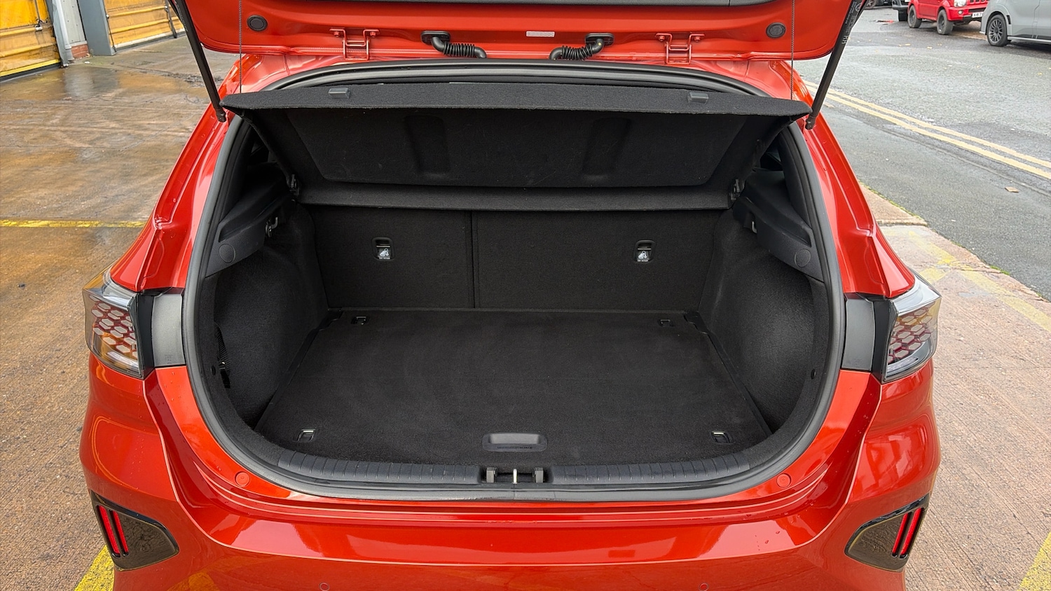 Used Kia Ceed 2022 for sale - 76412044: Photo 4