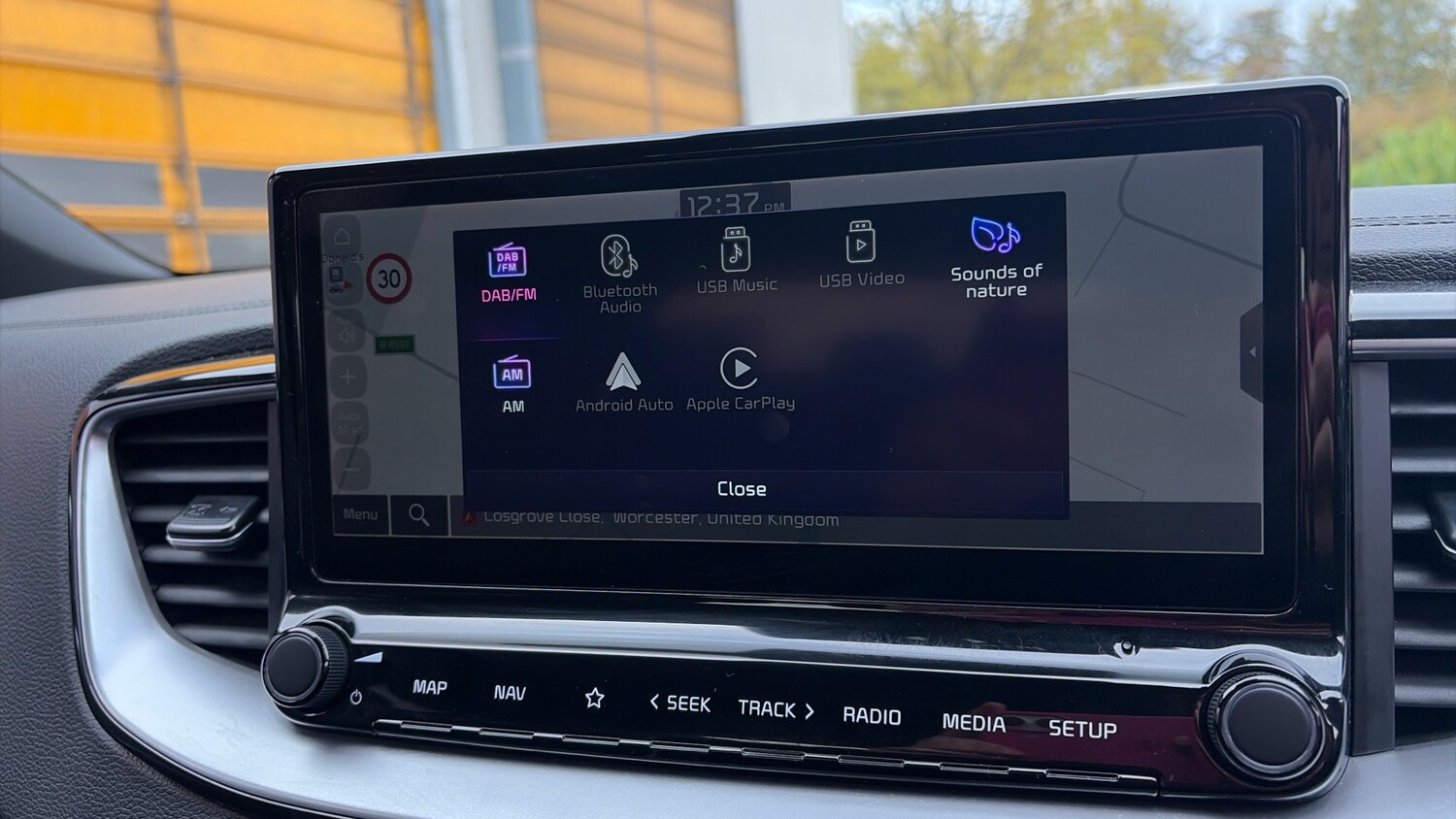 Used Kia Ceed 2022 for sale - 76412044: Photo 40