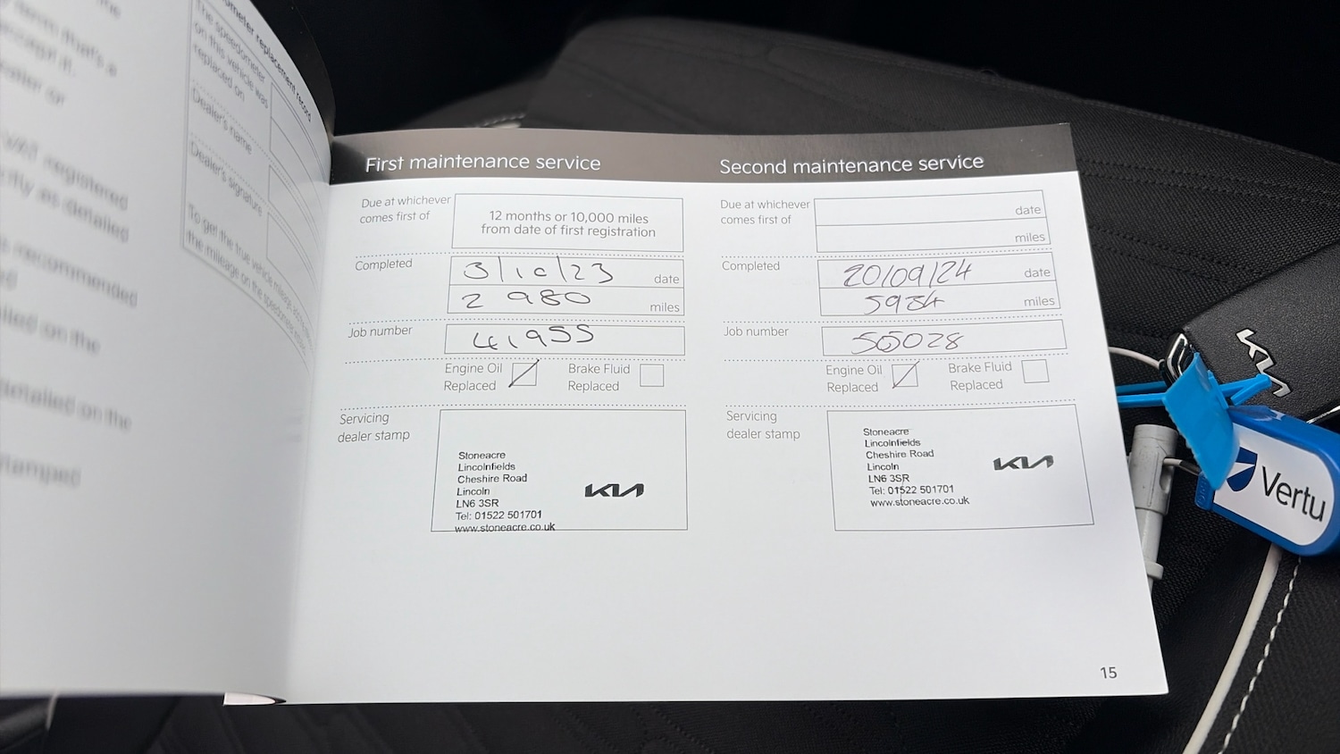 Used Kia Ceed 2022 for sale - 76412044: Photo 41