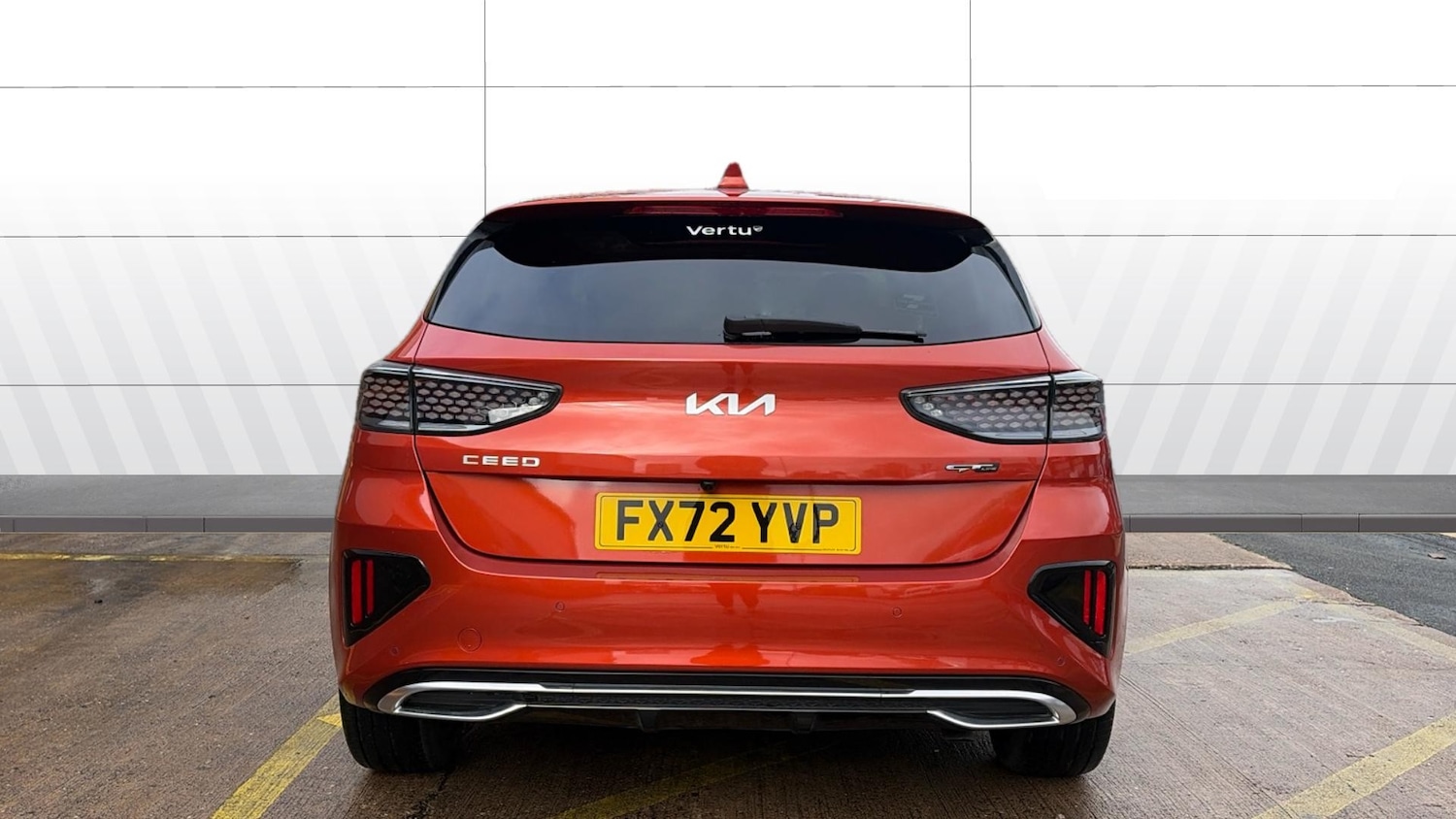 Used Kia Ceed 2022 for sale - 76412044: Photo 6