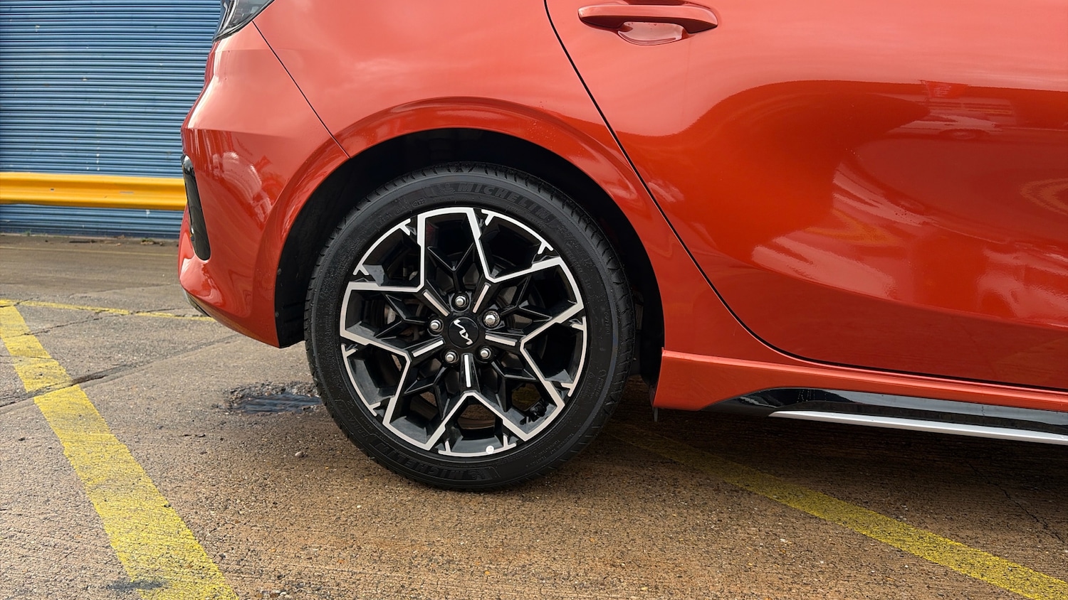 Used Kia Ceed 2022 for sale - 76412044: Photo 7