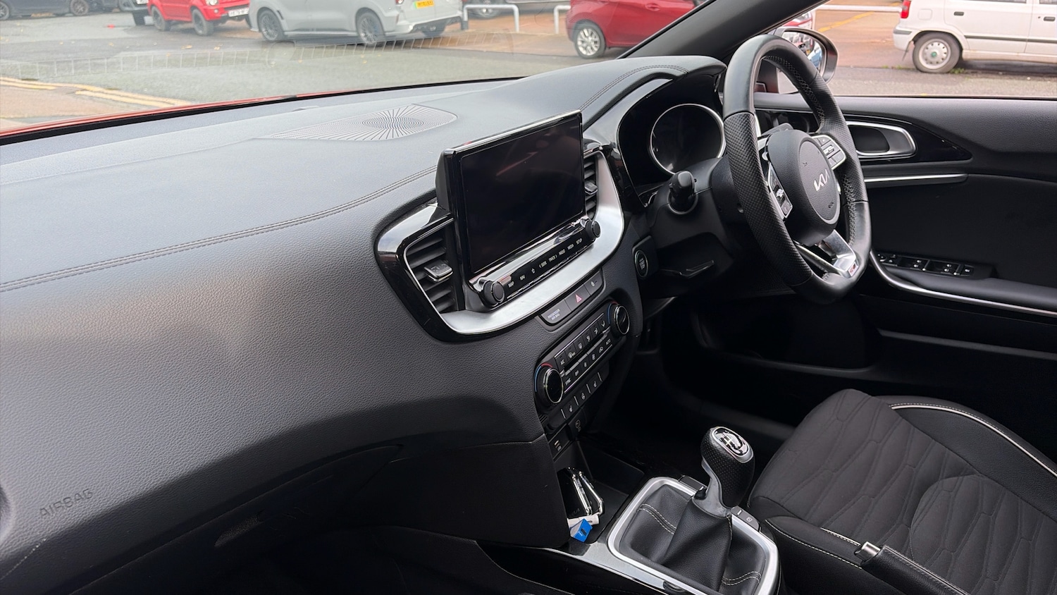 Used Kia Ceed 2022 for sale - 76412044: Photo 9