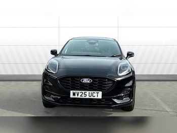 Used Ford Puma 2025 for sale - 78745194: Photo