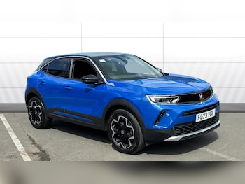 Used Vauxhall Mokka 2023 for sale - 78495968: Photo