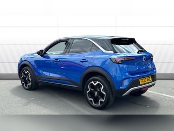 Used Vauxhall Mokka 2023 for sale - 78495968: Photo