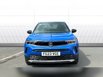 Used Vauxhall Mokka 2023 for sale - 78495968: Photo