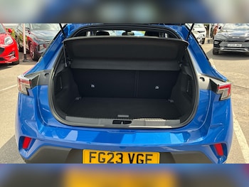 Used Vauxhall Mokka 2023 for sale - 78495968: Photo