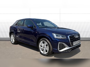 Used Audi Q2 2023 for sale - 79403768: Photo