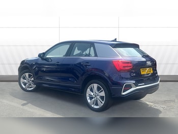 Used Audi Q2 2023 for sale - 79403768: Photo