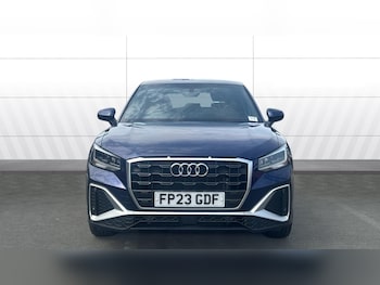 Used Audi Q2 2023 for sale - 79403768: Photo