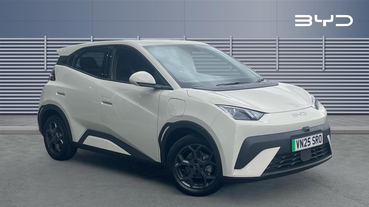 Used BYD Dolphin 2025 for sale - 76492085: Photo 1