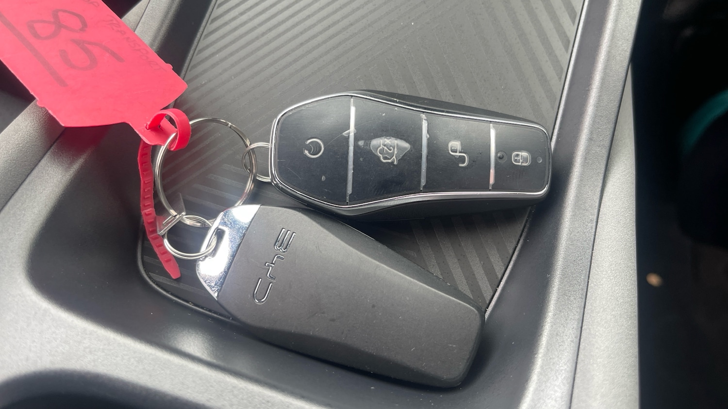 Used BYD Dolphin 2025 for sale - 76492085: Photo 20