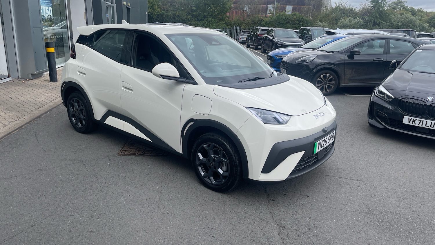 Used BYD Dolphin 2025 for sale - 76492085: Photo 21