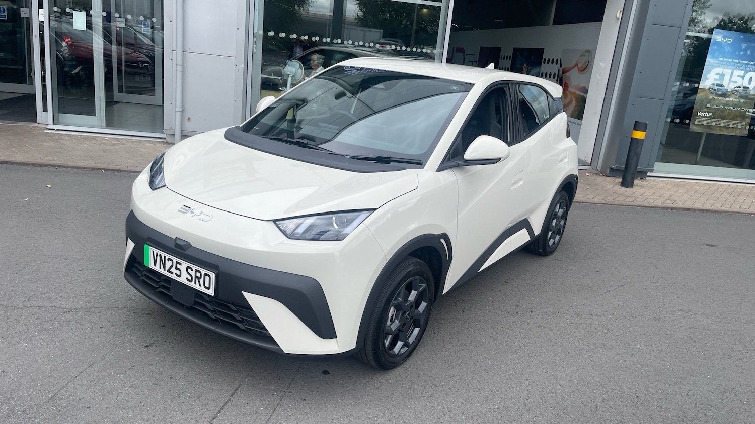 Used BYD Dolphin 2025 for sale - 76492085: Photo 23