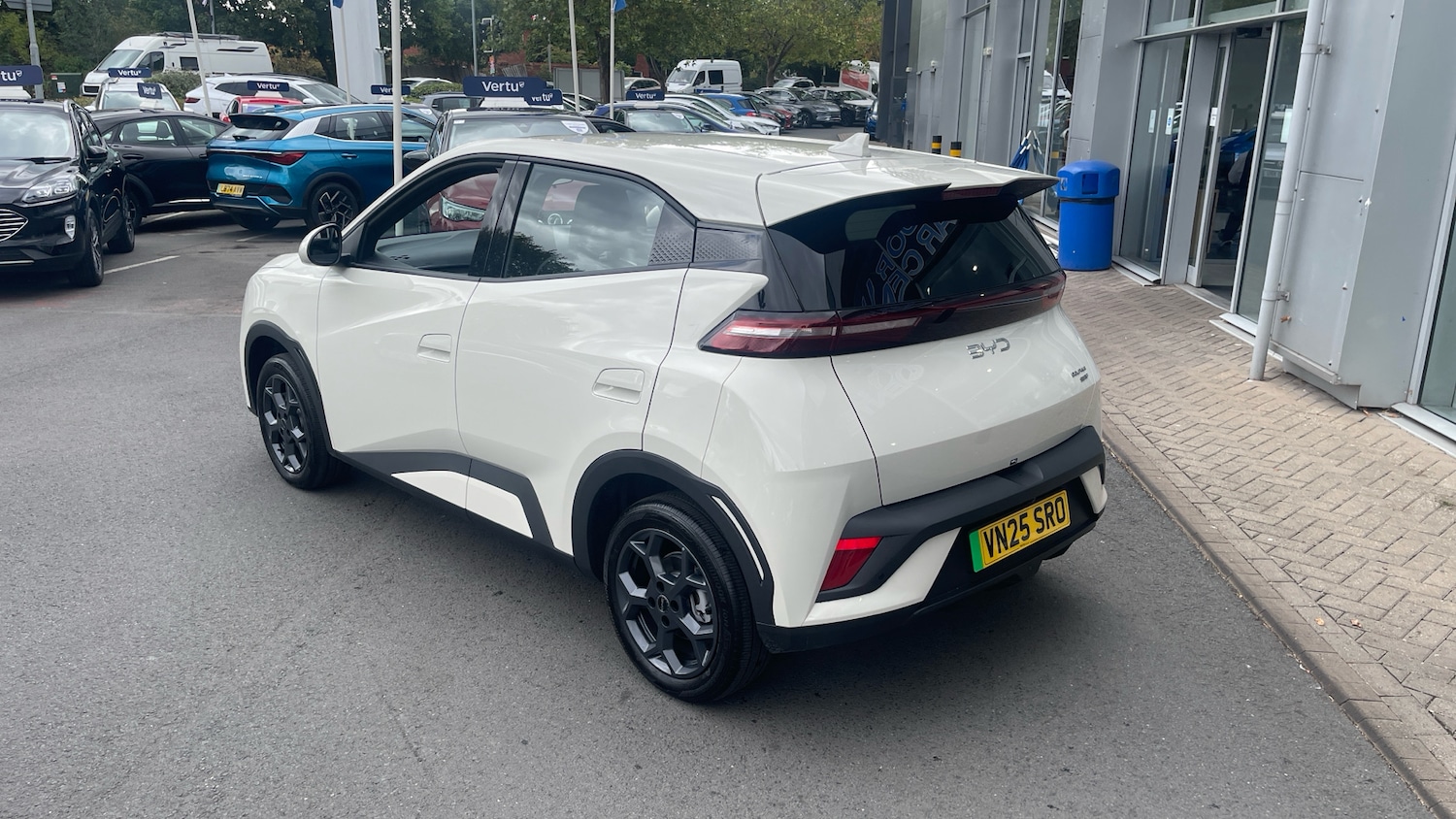 Used BYD Dolphin 2025 for sale - 76492085: Photo 24