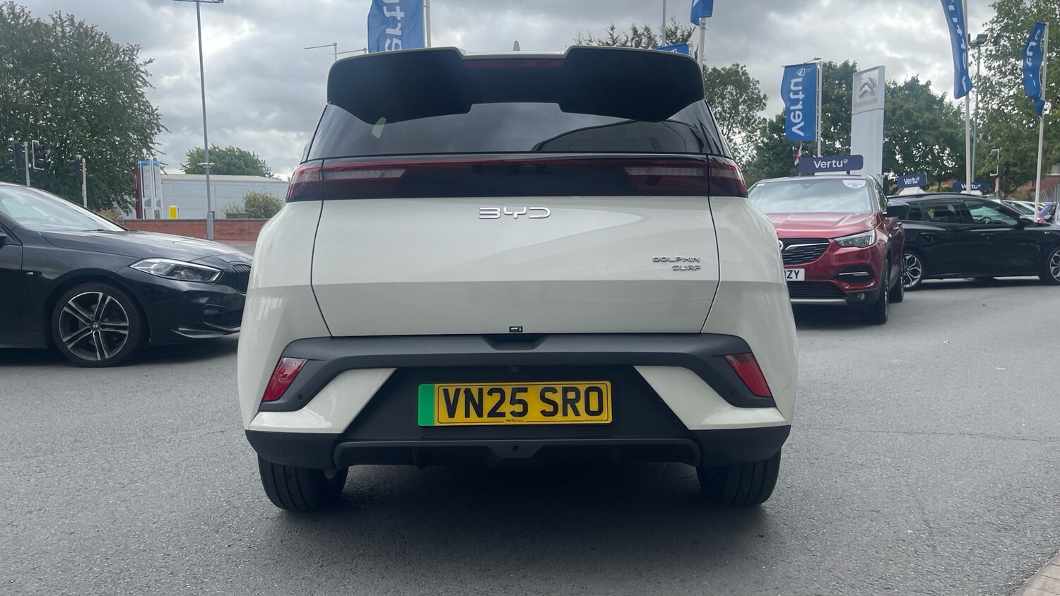 Used BYD Dolphin 2025 for sale - 76492085: Photo 25