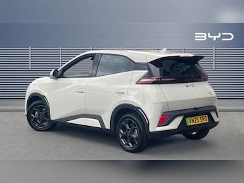 Used BYD Dolphin 2025 for sale - 76492085: Photo