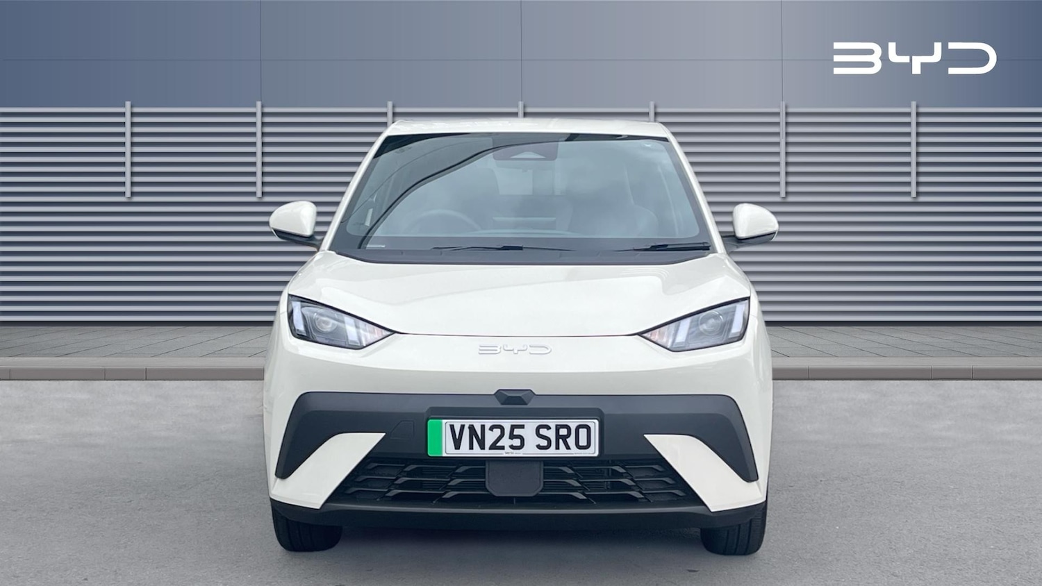 Used BYD Dolphin 2025 for sale - 76492085: Photo 3