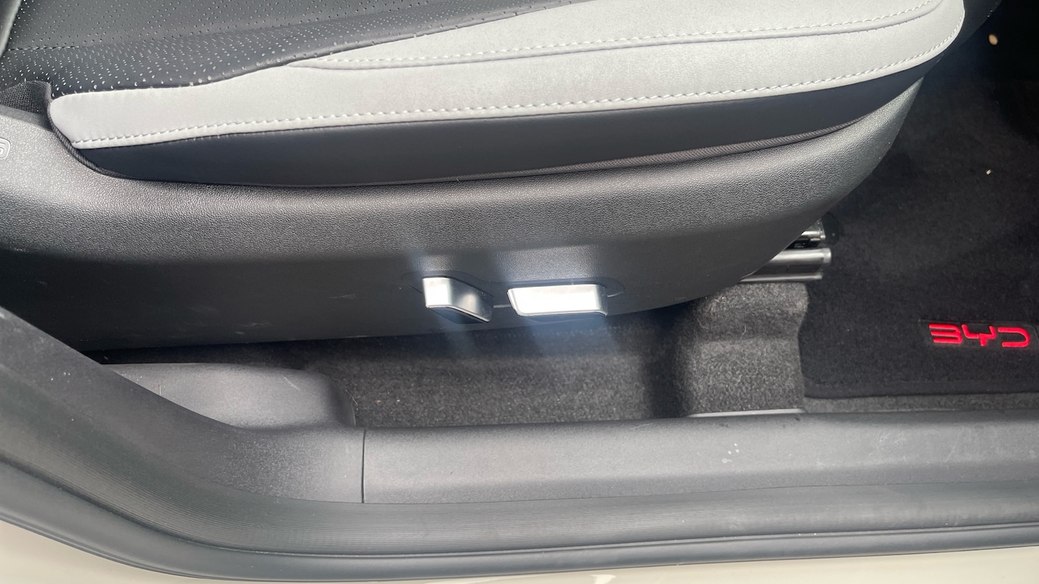 Used BYD Dolphin 2025 for sale - 76492085: Photo 37