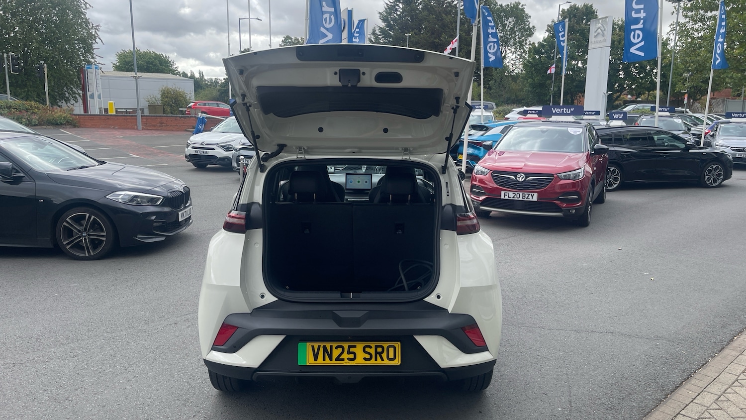 Used BYD Dolphin 2025 for sale - 76492085: Photo 4