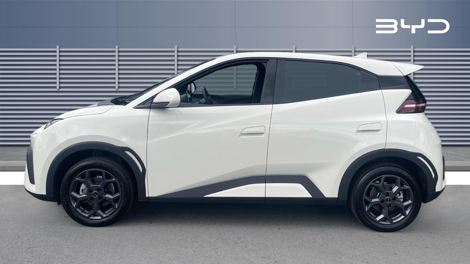 Used BYD Dolphin 2025 for sale - 76492085: Photo 5