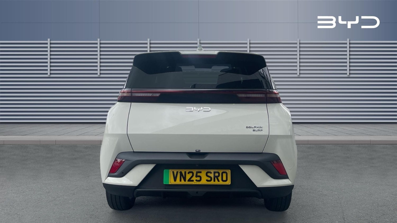 Used BYD Dolphin 2025 for sale - 76492085: Photo 6