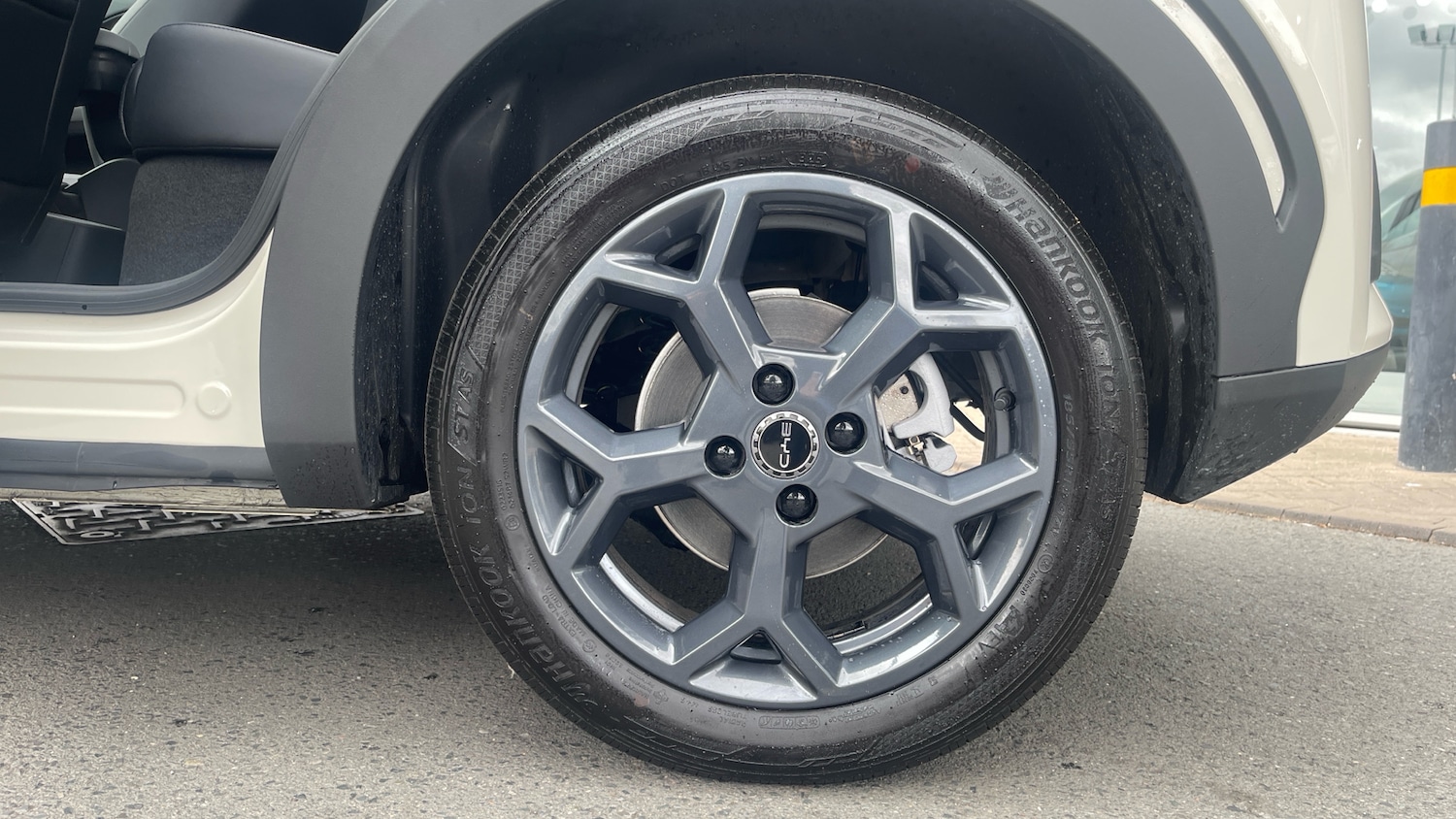 Used BYD Dolphin 2025 for sale - 76492085: Photo 7