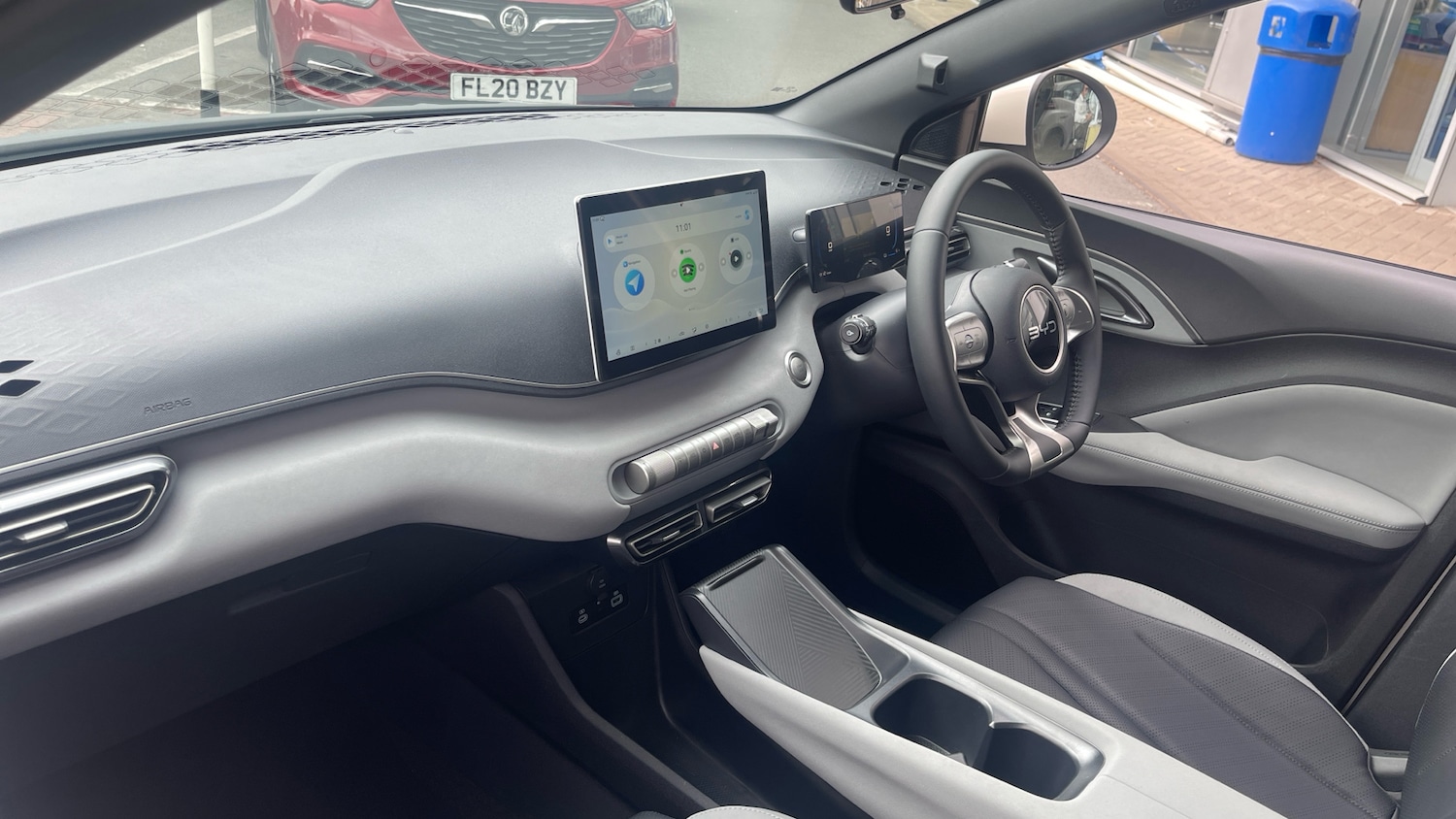 Used BYD Dolphin 2025 for sale - 76492085: Photo 9