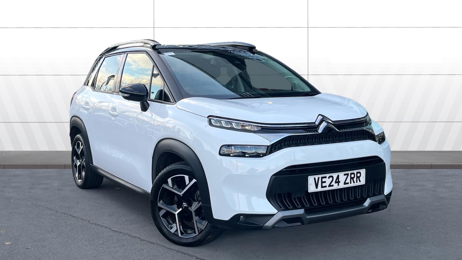 Used Citroen C3 Aircross 2024 for sale - 76637566: Photo 1